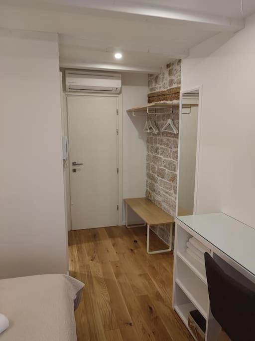 S-Rooms Šibenik Buitenkant foto