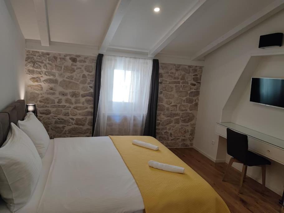 S-Rooms Šibenik Buitenkant foto