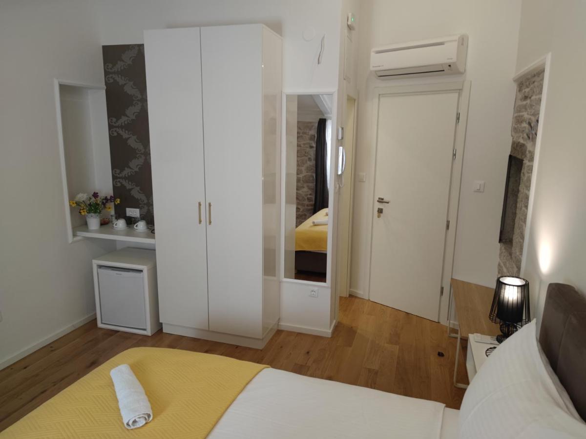 S-Rooms Šibenik Buitenkant foto