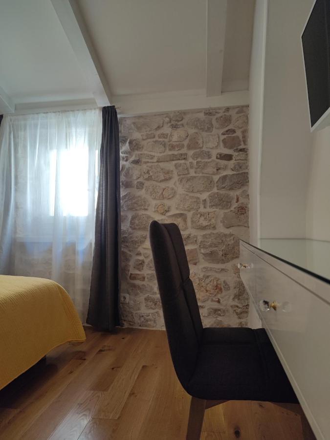 S-Rooms Šibenik Buitenkant foto