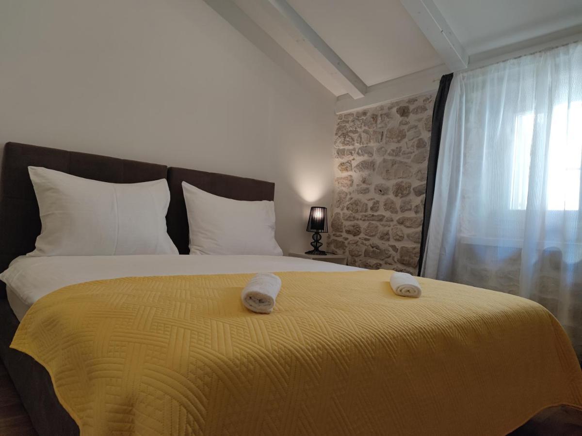 S-Rooms Šibenik Buitenkant foto