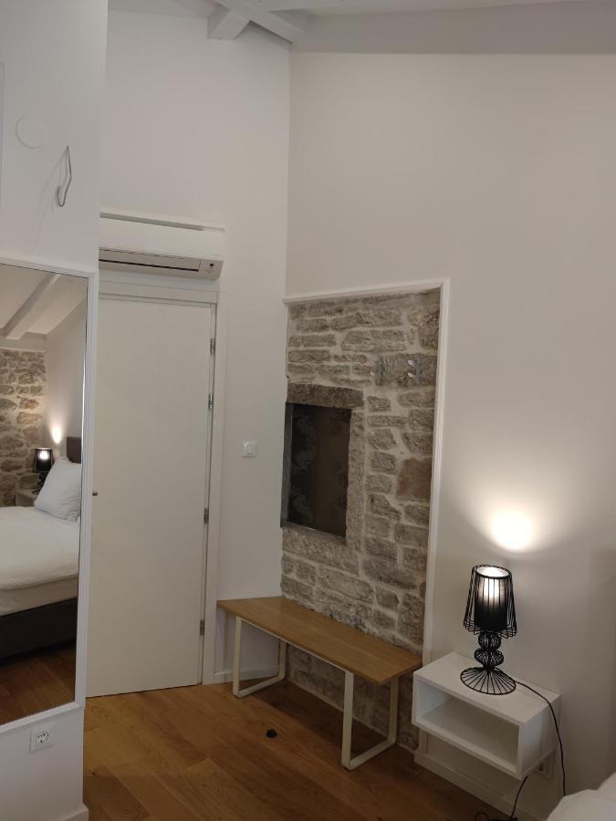 S-Rooms Šibenik Buitenkant foto