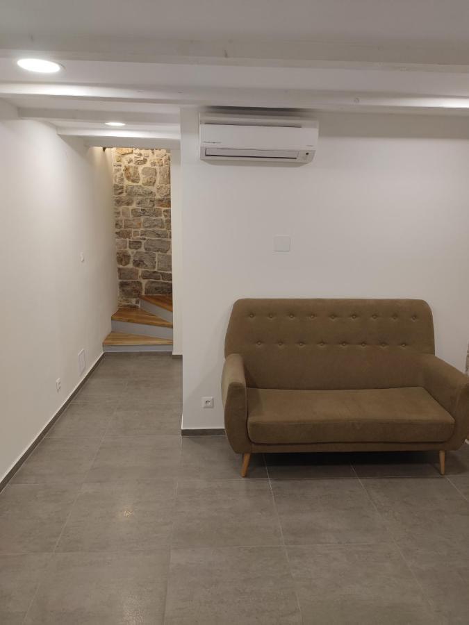 S-Rooms Šibenik Buitenkant foto