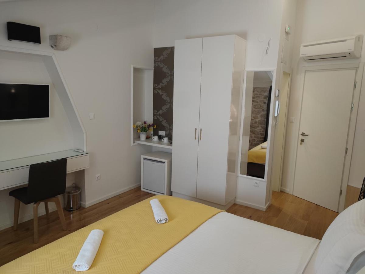 S-Rooms Šibenik Buitenkant foto