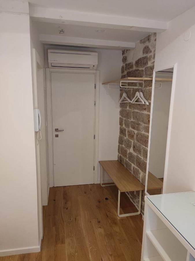 S-Rooms Šibenik Buitenkant foto